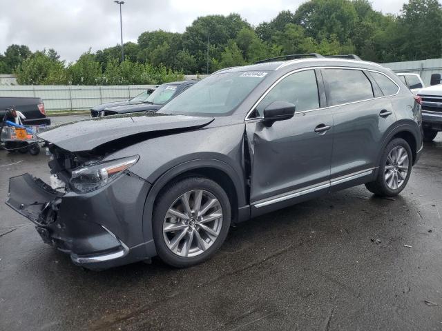 Mazda Cx-9 grand (2021)
