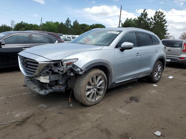Mazda Cx-9 grand (2021)