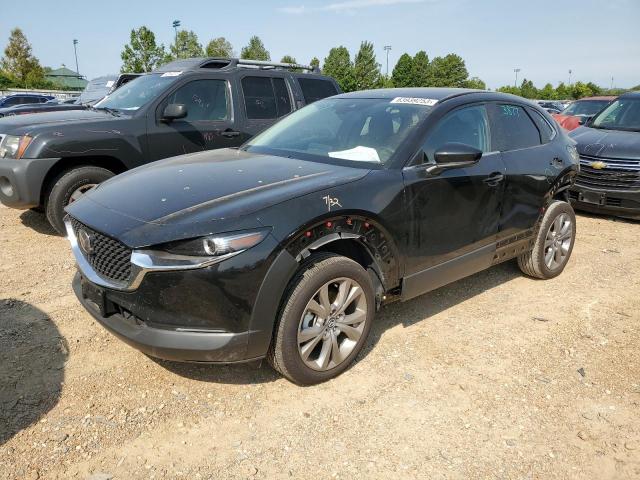 Mazda Cx-30 (2022)