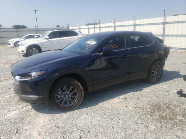 Mazda Cx-30 (2023)