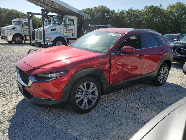 Mazda Cx-30 sele (2023)