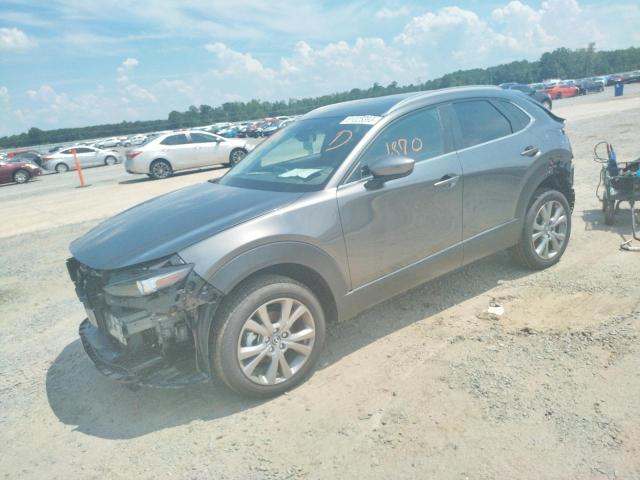 Mazda Cx-30 sele (2023)