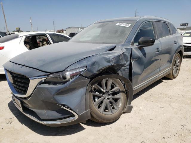 Mazda Cx-9 grand (2023)