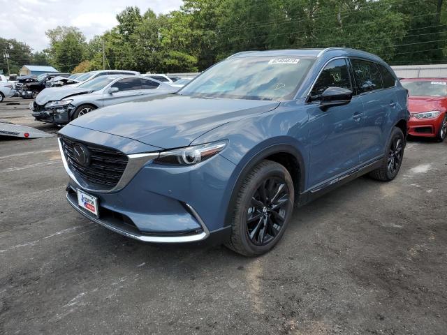 Mazda Cx-9 grand (2023)