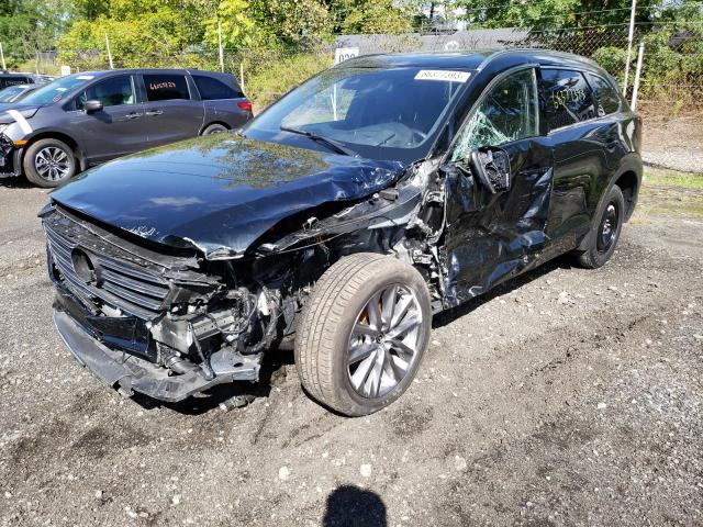 Mazda Cx-9 grand (2023)