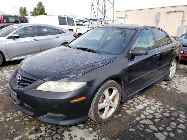 Mazda Mazda6 (2003)