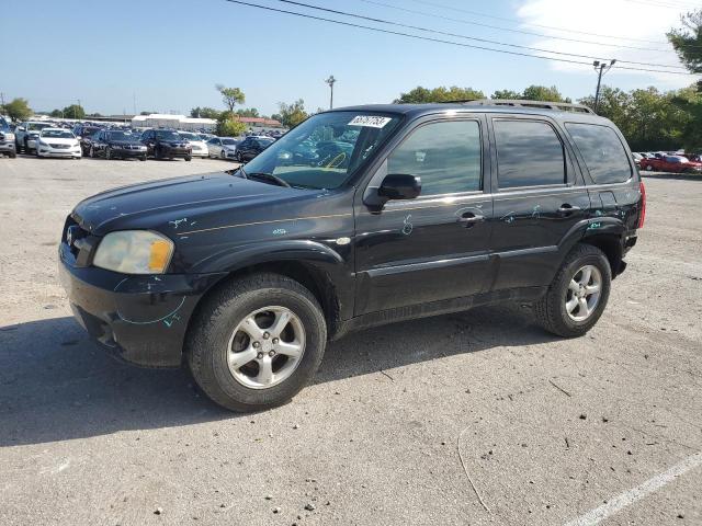Mazda Tribute s (2006)