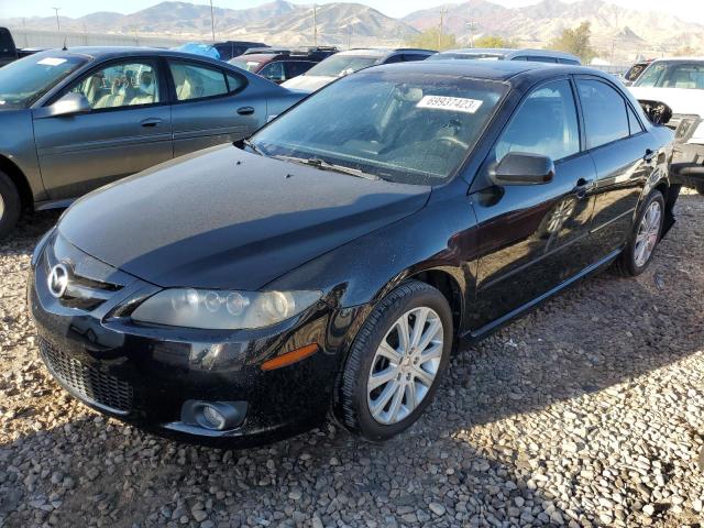 Mazda 6 s (2008)