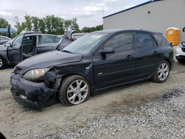 Mazda 3 s (2009)
