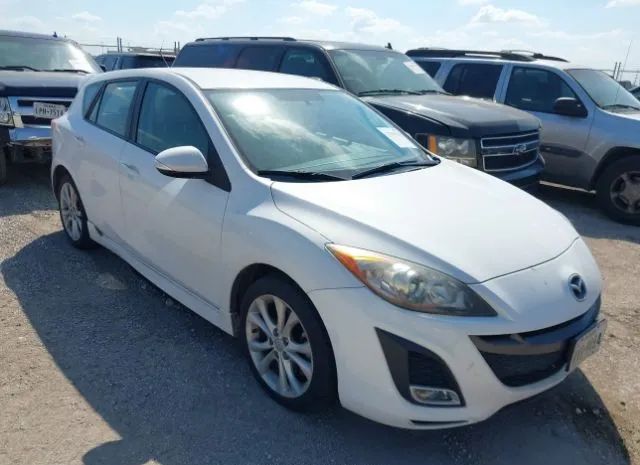 Mazda Mazda3 (2010)