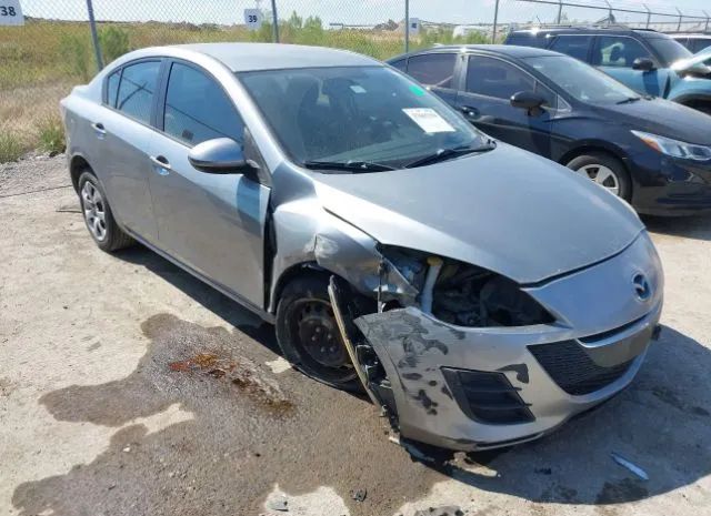 Mazda Mazda3 (2010)