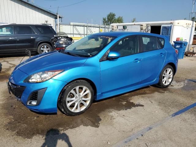 Mazda 3 s (2010)