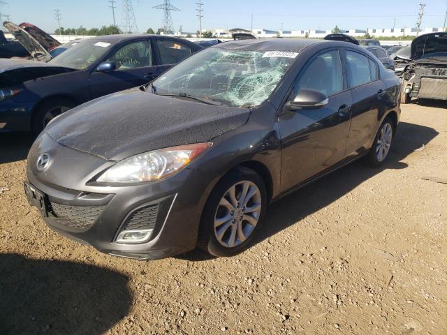 Mazda 3 s (2010)