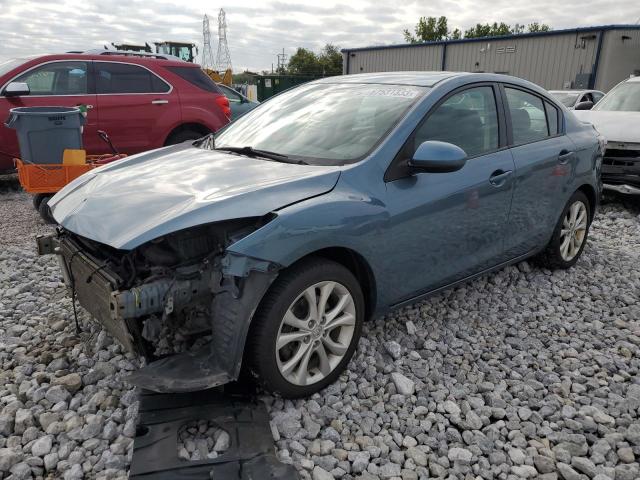 Mazda 3 s (2010)