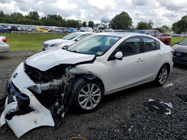 Mazda 3 s (2010)