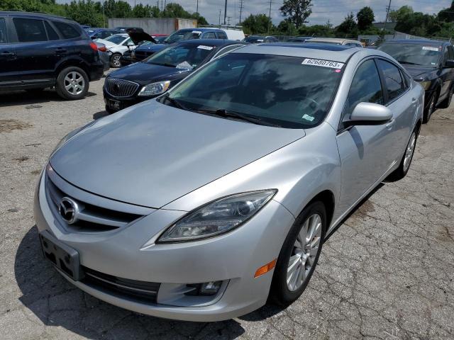 Mazda 6 s (2010)