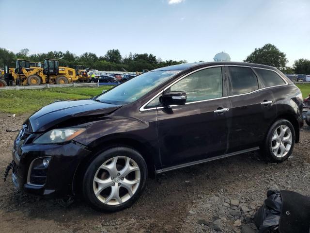Mazda Cx-7 (2010)