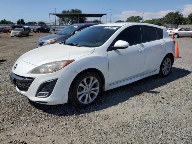 Mazda 3 s (2011)