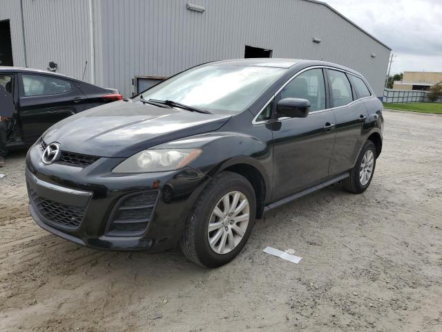 Mazda Cx-7 (2011)
