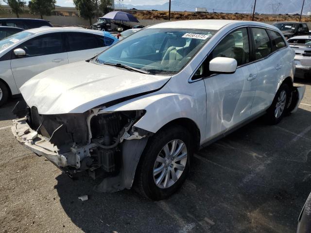 Mazda Cx-7 (2011)