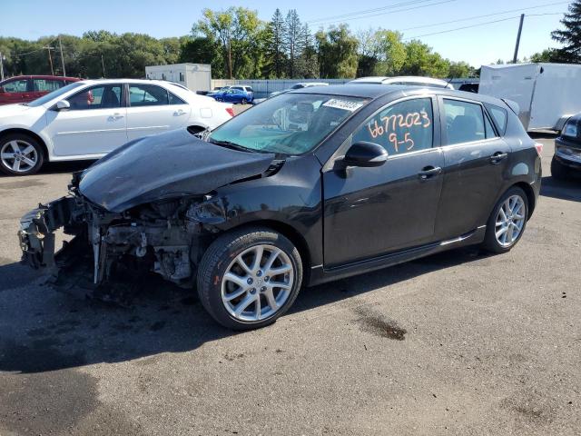 Mazda 3 s (2012)