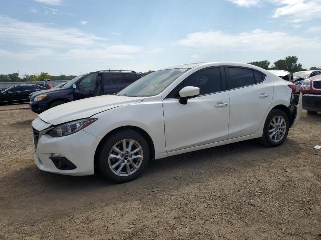 Mazda 3 grand to (2015)