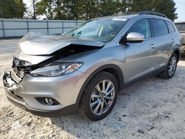 Mazda Cx-9 grand (2015)