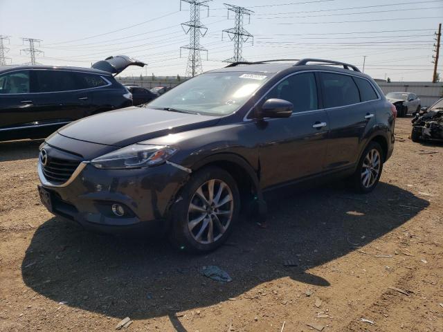 Mazda Cx-9 grand (2015)
