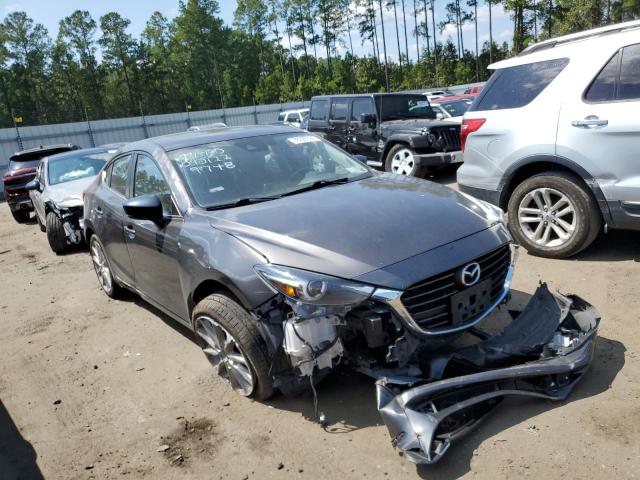 Mazda 3 grand to (2017)