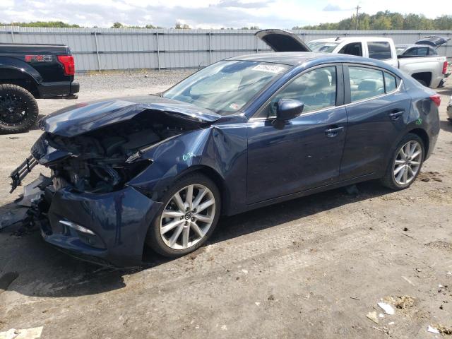 Mazda 3 grand to (2017)
