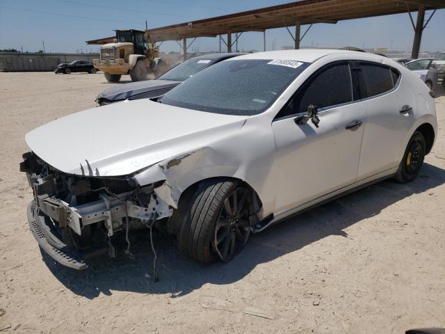 Mazda 3 preferre (2019)