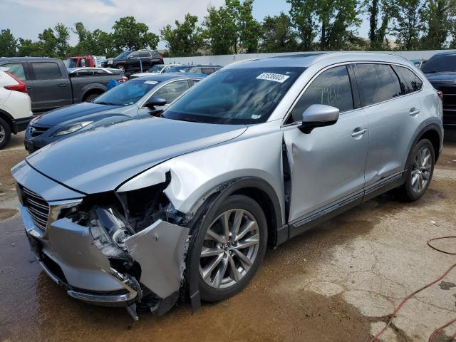 Mazda Cx-9 grand (2019)