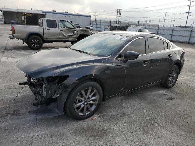 Mazda 6 sport (2020)