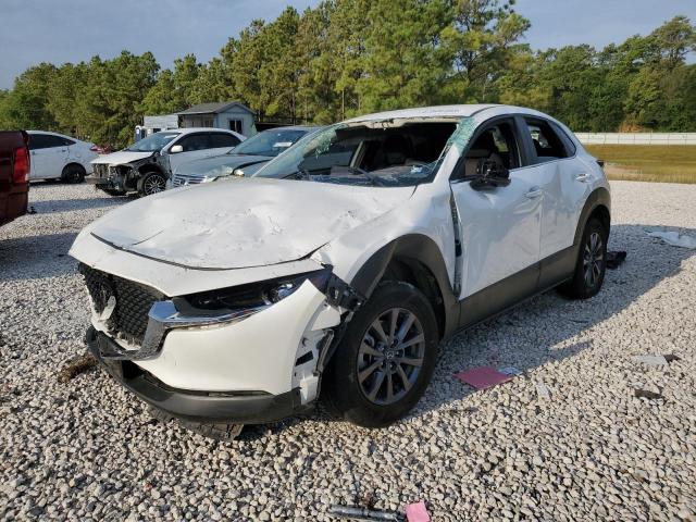 Mazda Cx-30 (2020)