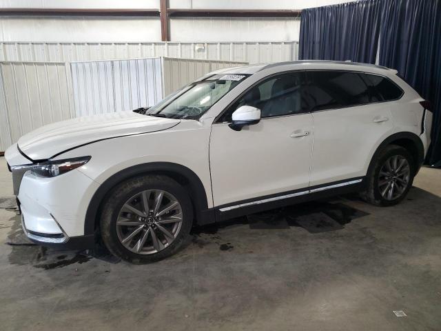 Mazda Cx-9 grand (2020)