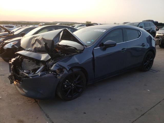 Mazda 3 premium (2022)