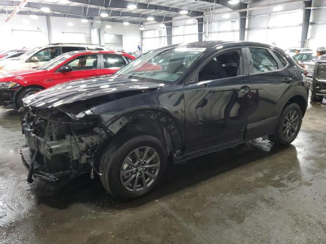 Mazda Cx-30 (2022)