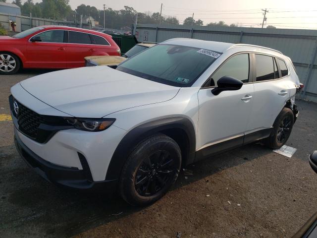 Mazda Cx-50 sele (2023)