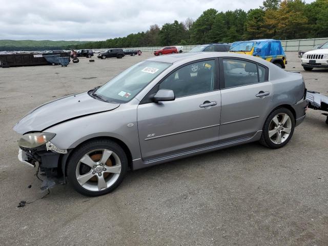 Mazda 3 s (2006)