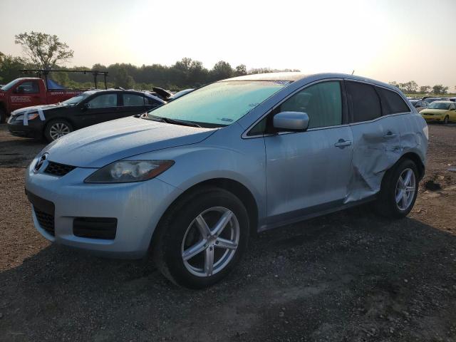 Mazda Cx-7 (2008)