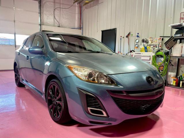 Mazda 3 s (2010)