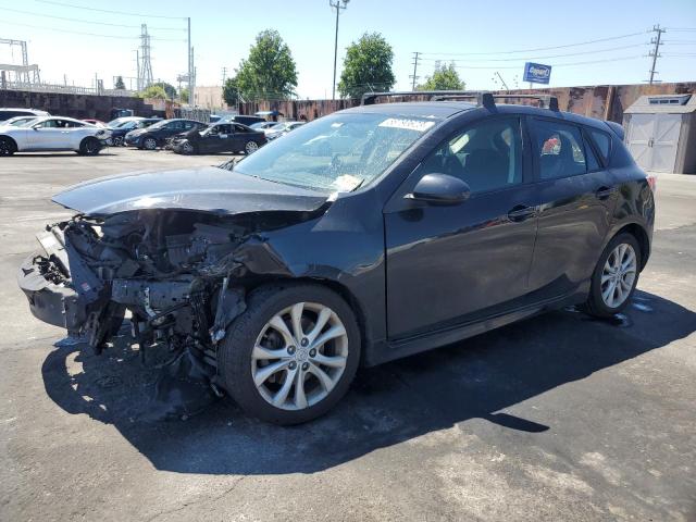 Mazda 3 s (2010)