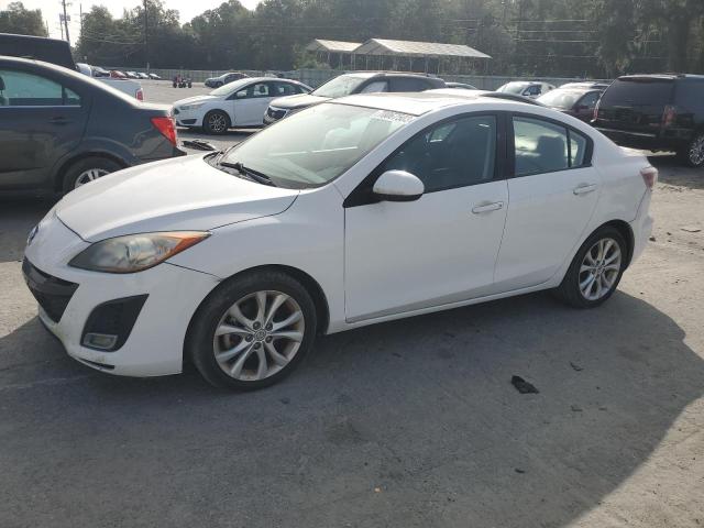 Mazda 3 s (2011)