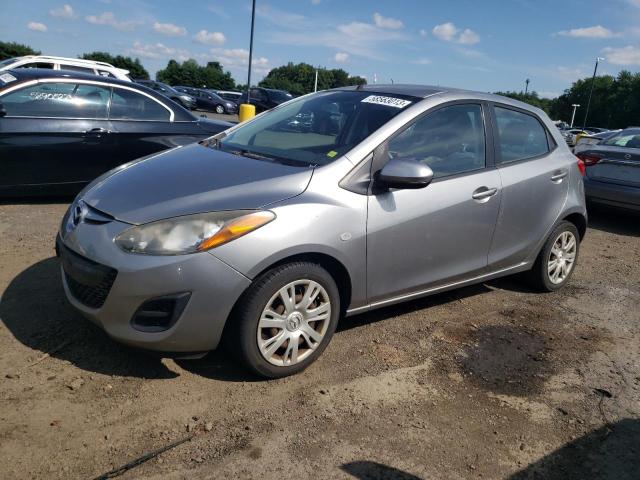 Mazda Mazda2 (2011)
