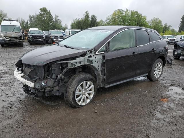 Mazda Cx-7 (2012)