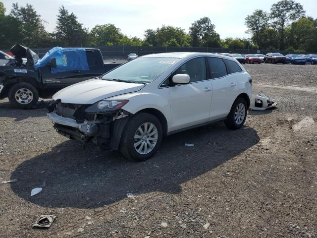 Mazda Cx-7 (2012)