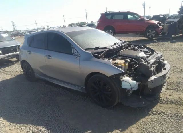 Mazda Mazda3 (2013)