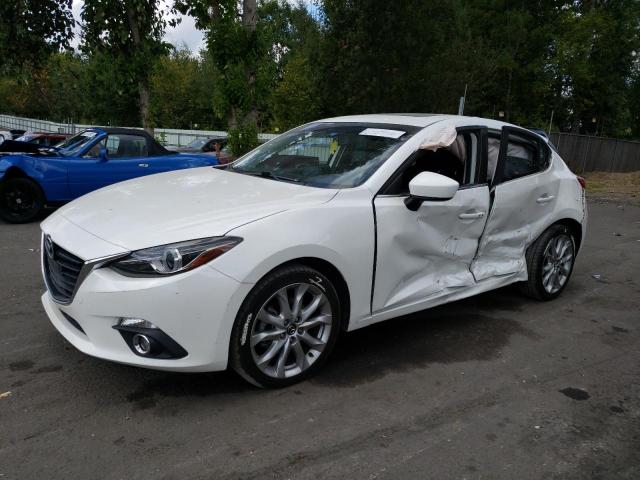 Mazda 3 grand to (2014)