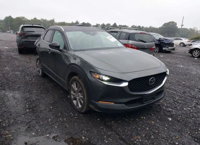 Mazda Cx-30 (2023)
