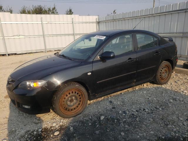 Mazda 3 s (2007)